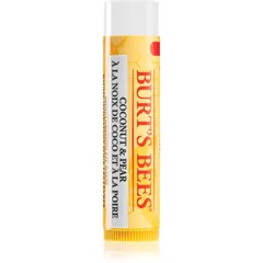 Burt’s Bees Lip Balm Coconut & Pear feuchtigkeitsspendendes Lippenbalsam