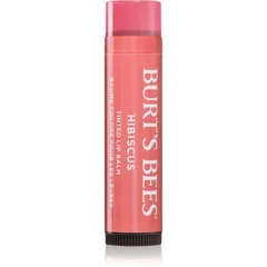 Burt’s Bees Tinted Lip Balm Lippenbalsam Farbton Hibiscus