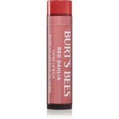 Burt’s Bees Tinted Lip Balm Lippenbalsam Farbton Red Dahlia