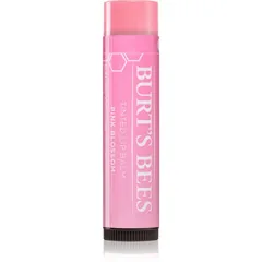 Burt’s Bees Tinted Lip Balm Lippenbalsam Farbton Pink Blossom