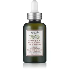 fresh Vitamin Nectar Antioxidant Serum aufhellendes Serum mit Vitaminen