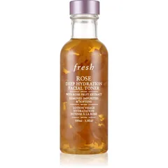 fresh Rose Deep Hydration Facial Toner Feuchtigkeitstonikum aus Rosen