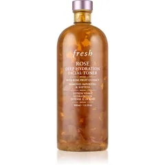 fresh Rose Deep Hydration Facial Toner Feuchtigkeitstonikum aus Rosen
