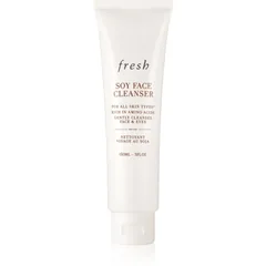 fresh Soy Face Cleanser  Mildes Make-up-Entferner- und Reinigungsgel