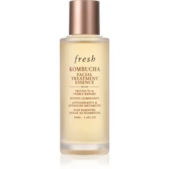 fresh Kombucha Facial Treatment Essence Essenz für die Haut mit antioxidativer Wirkung