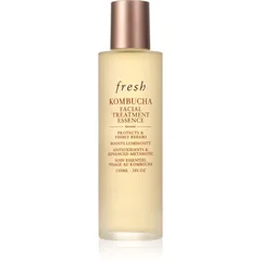 fresh Kombucha Facial Treatment Essence Essenz für die Haut mit antioxidativer Wirkung