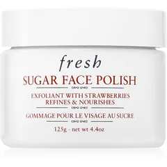 fresh Sugar Face Polish Zuckerpeeling für das Gesicht