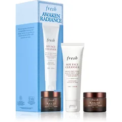fresh Awaken Radiance Hautpflege-Set