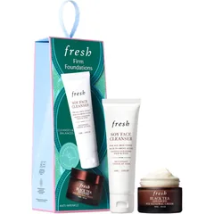 fresh Firm Foundations Hautpflege-Set
