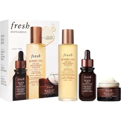 fresh Renew & Repeat Hautpflege-Set
