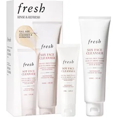 fresh Rinse & Refresh Hautpflege-Set