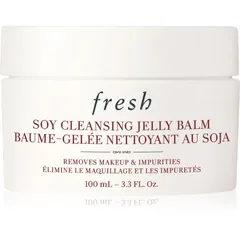 fresh Soy Cleansing Jelly Balm Balsam zum Abschminken und Reinigen