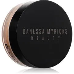 Danessa Myricks Beauty Evolution Powder loser Puder Farbton 3 - Translucent Warm Golden