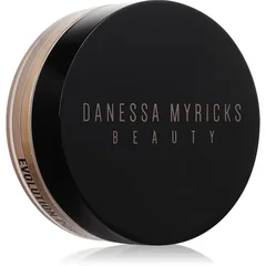 Danessa Myricks Beauty Evolution Powder loser Puder Farbton 2.5 - Translucent Tan