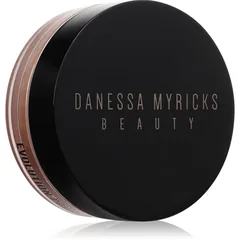 Danessa Myricks Beauty Evolution Powder loser Puder Farbton 4.5 - Translucent Neutral Brown