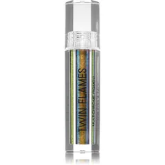 Danessa Myricks Beauty Twin Flames Flüssig-Lidschatten mit Glitter Farbton Obsession