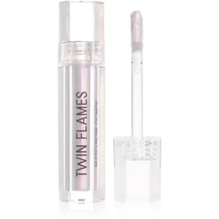 Danessa Myricks Beauty Twin Flames Flüssig-Lidschatten mit Glitter Farbton Angel Heart