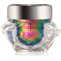 Danessa Myricks Beauty Infinite Chrome Flakes Lidschatten mit Glitter Farbton Pride