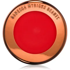 Danessa Myricks Beauty Yummy Skin Blurring Balm Powder Flushed Getönter Lippen- und Wangenbalsam Farbton Golden Hour