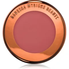 Danessa Myricks Beauty Yummy Skin Blurring Balm Powder Flushed Getönter Lippen- und Wangenbalsam Farbton Rosé N Brunch
