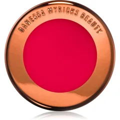 Danessa Myricks Beauty Yummy Skin Blurring Balm Powder Flushed Getönter Lippen- und Wangenbalsam Farbton Primadonna