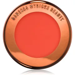 Danessa Myricks Beauty Yummy Skin Blurring Balm Powder Flushed Getönter Lippen- und Wangenbalsam Farbton Bellini