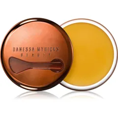 Danessa Myricks Beauty Yummy Skin Moisture Repair Tiefenwirksames feuchtigkeitsspendendes Balsam für das Gesicht ohne Parfümierung
