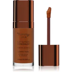 Danessa Myricks Beauty Yummy Skin Lift & Flex Concealer Flüssig-Korrektor mit Matt-Effekt Farbton 15 - Dark With Warm Undertones