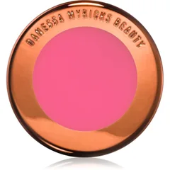 Danessa Myricks Beauty Yummy Skin Blurring Balm Powder Flushed Getönter Lippen- und Wangenbalsam Farbton It Girl