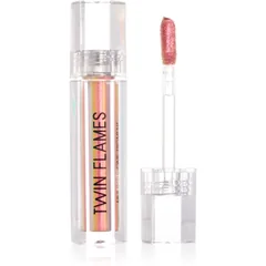 Danessa Myricks Beauty Twin Flames Flüssig-Lidschatten mit Glitter Farbton Star Ruby