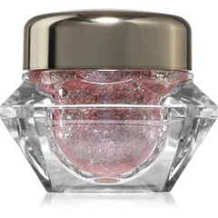 Danessa Myricks Beauty Infinite Chrome Flakes Lidschatten mit Glitter Farbton Sweet Tooth