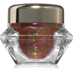 Danessa Myricks Beauty Infinite Chrome Flakes Lidschatten mit Glitter Farbton Monarch