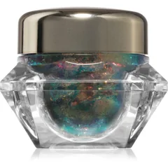 Danessa Myricks Beauty Infinite Chrome Flakes Lidschatten mit Glitter Farbton Firefly
