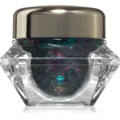 Danessa Myricks Beauty Infinite Chrome Flakes Lidschatten mit Glitter Farbton Pixie Dust