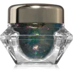 Danessa Myricks Beauty Infinite Chrome Flakes Lidschatten mit Glitter Farbton Strobe Light