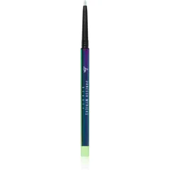 Danessa Myricks Beauty Infinite Chrome Micropencil Wasserfester Eyeliner Farbton Jade