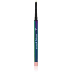 Danessa Myricks Beauty Infinite Chrome Micropencil Wasserfester Eyeliner Farbton Rose Quartz
