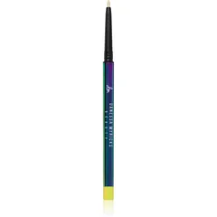 Danessa Myricks Beauty Infinite Chrome Micropencil Wasserfester Eyeliner Farbton Lemon Quartz