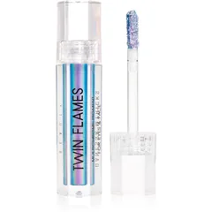 Danessa Myricks Beauty Twin Flames Flüssig-Lidschatten mit Glitter Farbton Euphoria