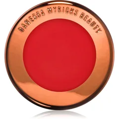 Danessa Myricks Beauty Yummy Skin Blurring Balm Powder Flushed Getönter Lippen- und Wangenbalsam Farbton Red Velvet