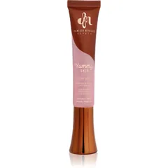 Danessa Myricks Beauty Yummy Skin Glow Serum Make-up Primer zum Aufklaren der Haut Farbton Fresh Pressed