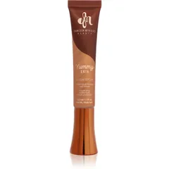 Danessa Myricks Beauty Yummy Skin Glow Serum Make-up Primer zum Aufklaren der Haut Farbton Main Squeeze