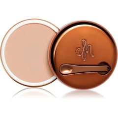 Danessa Myricks Beauty Yummy Skin Blurring Balm Powder kompaktes Creme-Foundation Farbton 1.5 - Fair to Light with Cool Undertones