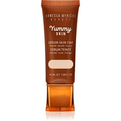 Danessa Myricks Beauty Yummy Skin Serum Skin Tint feuchtigkeitsspendendes Make up mit glättender Wirkung Farbton 1.5 - Fair with Cool Undertones