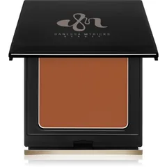Danessa Myricks Beauty Balm Contour cremiger Bronzer Farbton Medium 2