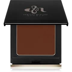 Danessa Myricks Beauty Balm Contour cremiger Bronzer Farbton Deep 2