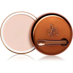 Danessa Myricks Beauty Yummy Skin Blurring Balm Powder kompaktes Creme-Foundation Farbton 0.5 - Fair with Cool Undertones