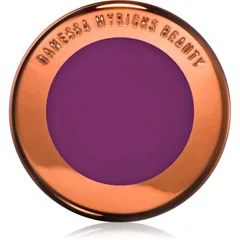 Danessa Myricks Beauty Yummy Skin Blurring Balm Powder Flushed Getönter Lippen- und Wangenbalsam Farbton Grape Soda