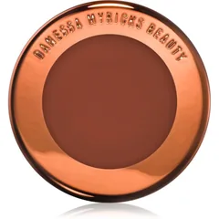 Danessa Myricks Beauty Yummy Skin Blurring Balm Powder Flushed Getönter Lippen- und Wangenbalsam Farbton Crème Brûlée