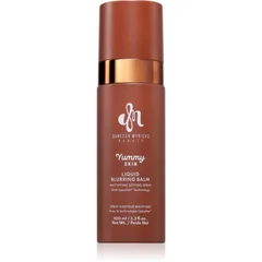 Danessa Myricks Beauty Yummy Skin Liquid Blurring Balm Setting Spray Foundation Fixierspray mit feuchtigkeitsspendender Wirkung
